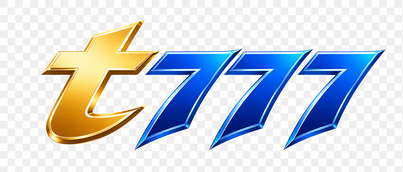 t777 logo